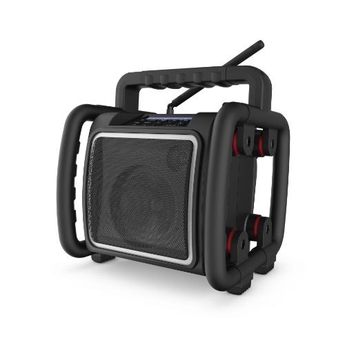 Perfectpro bouwradio DAB+/FM/BT/USB/oplader/speler/IP65 TEAMBOX product photo https://media.isero.nl/Isero-IseroNL-Site/images/L/2178605_10.jpg L