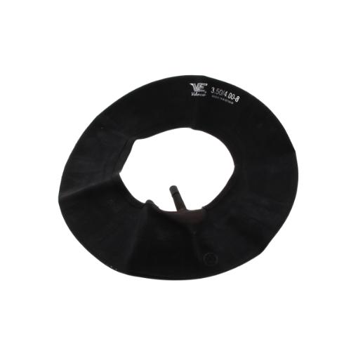 Binnenband voor kruiwagen 400x8 recht ventiel product photo
