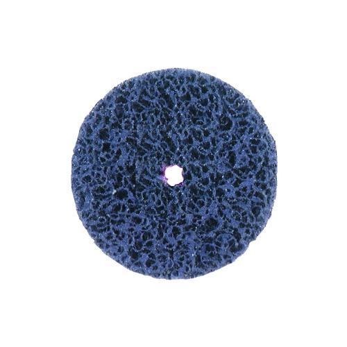 Reinigingsschijf flexibel 152x12.7mm (6x1/2) product photo