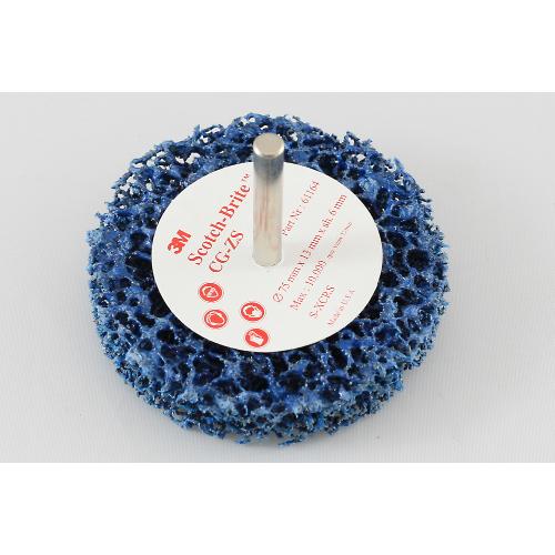 C+s disc 75x12 6mm stift product photo
