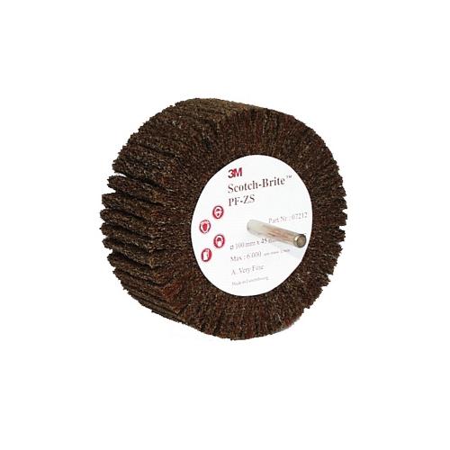 Polijstborstel a-med 100x45mm product photo