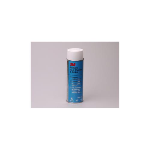 RVS-reiniger 600ml product photo