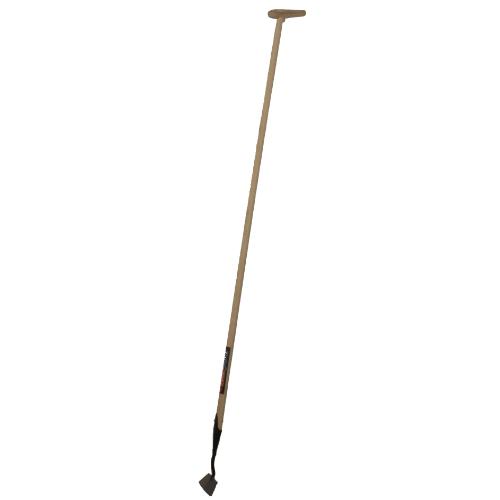 Schoffel gesmeed met steel 14 cm product photo