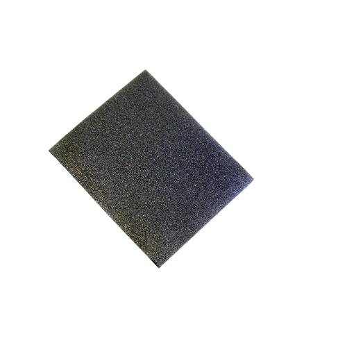 Schuurvel linnen Alox 230x280mm korrel 100 ds=50st product photo