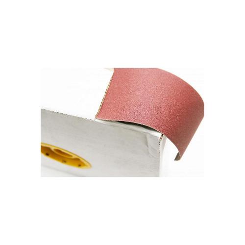 Schuurrol linnen Alox bruin korrel 150 breed 50mm rol=50m product photo https://media.isero.nl/Isero-IseroNL-Site/images/L/218334_6.jpg L