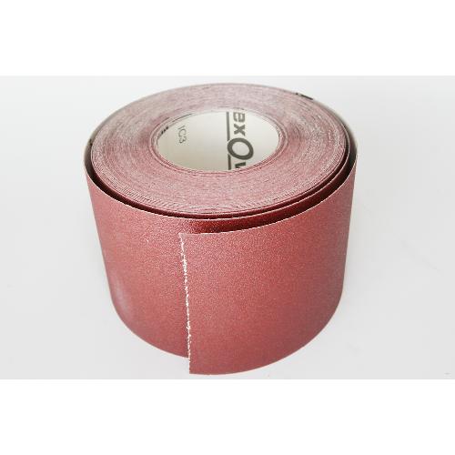 Flexovit Industrial schuurpapier op rol 115mm x 25m korrel 40 P64E product photo