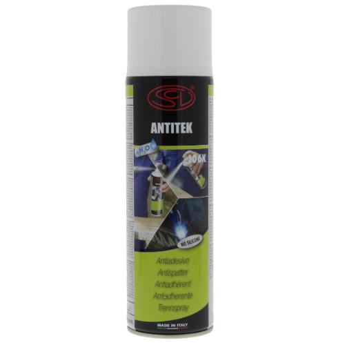 Antispatspray in spuitbus niet brandbaar 500ml product photo