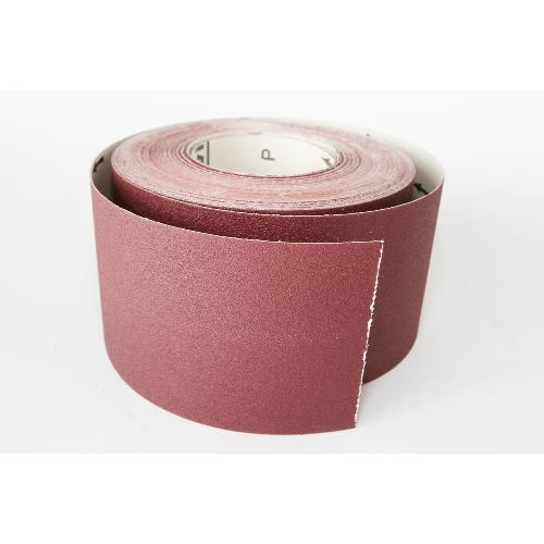 Flexovit Industrial schuurpapier op rol 95mm x 25m korrel 100 P64E product photo