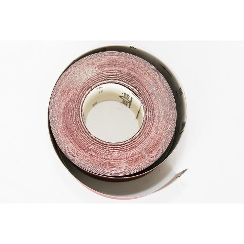 Flexovit Industrial schuurpapier op rol 95mm x 25m korrel 100 P64E product photo https://media.isero.nl/Isero-IseroNL-Site/images/L/218425_1.jpg L