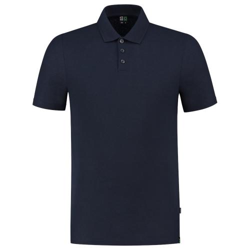 Poloshirt Fitted Rewear ink Mt M product photo