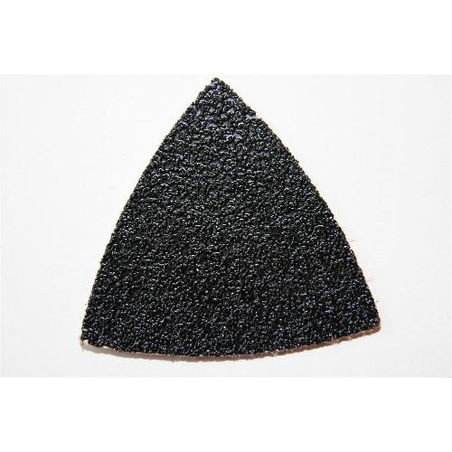 Fein schuurpapier driehoek 80x80x80mm korrel 40 50 stuks product photo