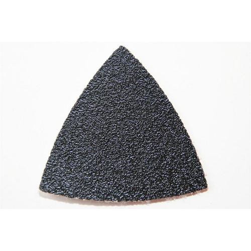 Fein schuurpapier driehoek 80x80x80mm korrel 60 50 stuks product photo