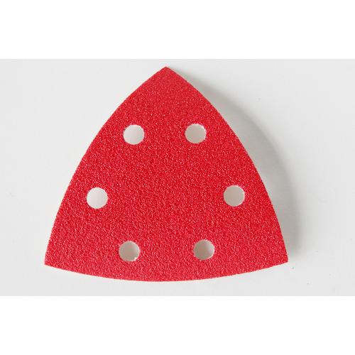 Schuurpapier korrel 60 per 5st product photo