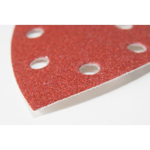 Schuurpapier korrel 100 per 5st product photo https://media.isero.nl/Isero-IseroNL-Site/images/L/218496_1.jpg L