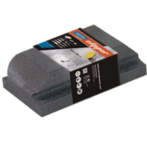 Schuurblok 125x70mm inclusief set refill product photo