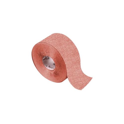 Norton Pro schuurpapier op rol 95mm x 25m korrel 80 A275 product photo