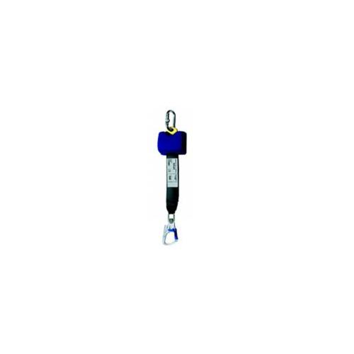 Valstopapparaat minibloc m/ingebouwde valdemper product photo