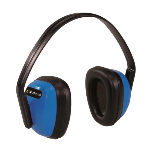 Gehoorbeschermer SPA3 blauw SNR 23 DB product photo