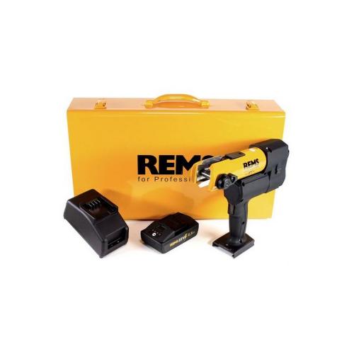 Mini-press Henco 16-20-26 Acc Li-ion set R220 product photo