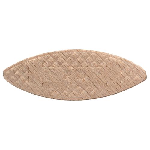 Lamellendeuvels bosch gr.10 (zak a 50stuks ) product photo