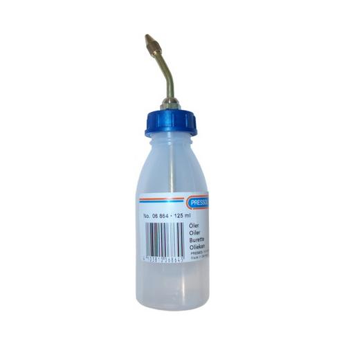 Oliekan plast 0.250l product photo