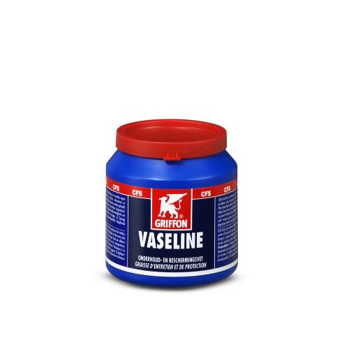 Vaseline zuurvrij 200g product photo