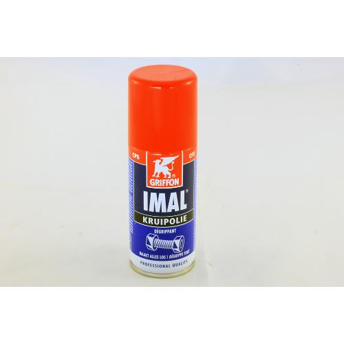 Kruipolie 100ml product photo