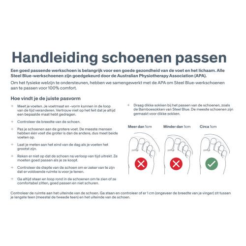 Steel Blue veiligheidsschoenen Southern Cross Zip S3 hoog zwart kruipneus maat 44 product photo https://media.isero.nl/Isero-IseroNL-Site/images/L/2195519_6.jpg L