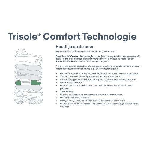 Steel Blue veiligheidsschoenen Southern Cross Zip S3 hoog zwart kruipneus maat 45 product photo https://media.isero.nl/Isero-IseroNL-Site/images/L/2195520_9.jpg L