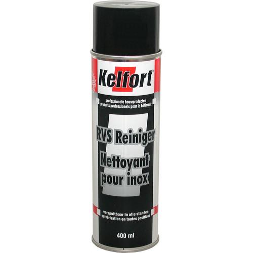 RVS-reiniger 400ml product photo