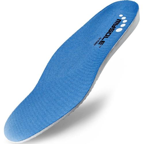 Inlegzolen Work Shockabsorption maat 45 product photo