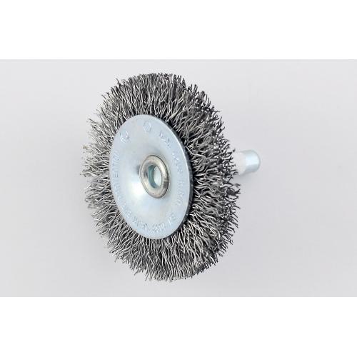 Stiftborstel 0.35 vlak 75mm product photo