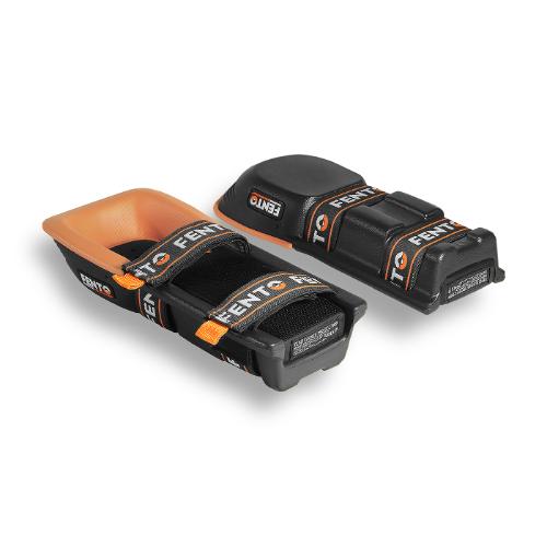 Fento Max kniebeschermers extra lang 400 pro product photo