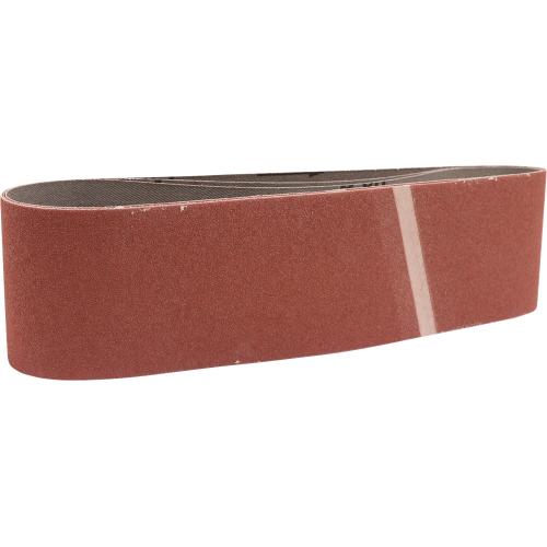 Kelfort schuurband 75x610mm korrel 60 verpakking=3stuks product photo