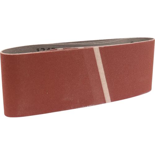 Kelfort schuurband 110x620mm korrel 120 verpakking=3stuks product photo