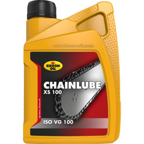 Kettingzaagolie Chainlube XS 100 1 liter product photo