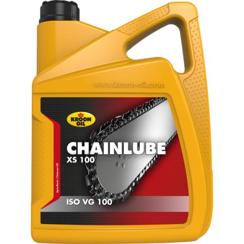 Kettingzaagolie Chainlube XS 100 5 liter product photo