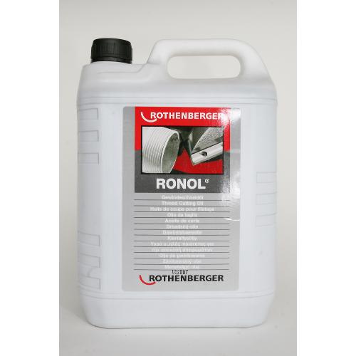 Draadsnijolie 5l product photo