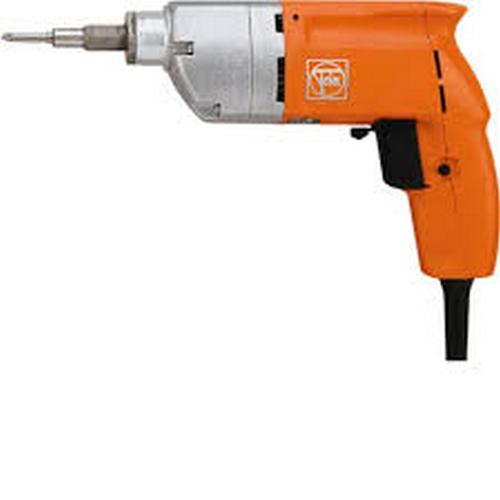Schroefmachine fein asse 636 ki 230 watt n 0-450 tpm tot 6mm product photo