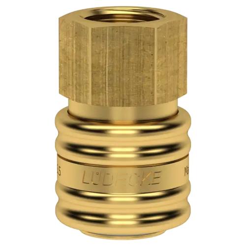 Koppeling lucht 3/8 (Orion) product photo