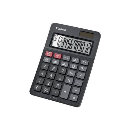 Rekenmachine AS-120II product photo