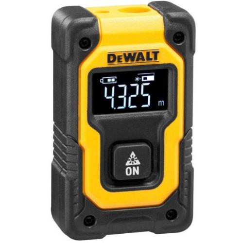 Dewalt DW055PL-XJ pocket afstandsmeter 16M product photo