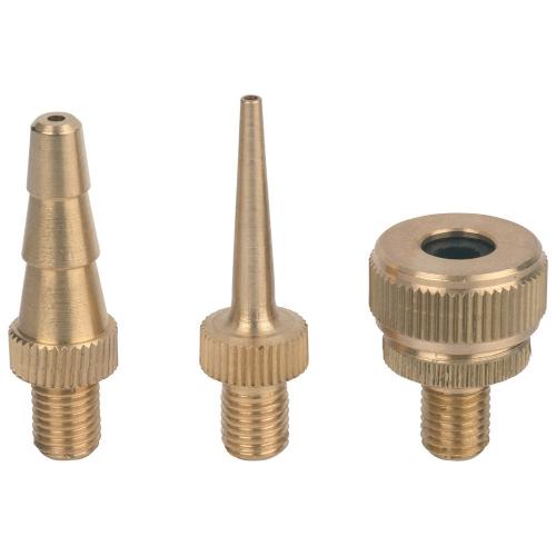 Ventielset metabo 3-delig balpompnaald product photo