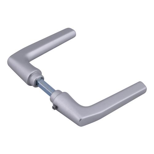 Noxxa deurkruk 164 - F1 duim model - deurdikte 54-60mm product photo