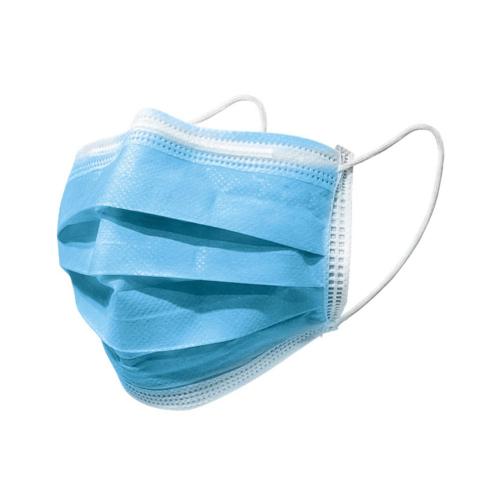 Chirurgisch masker Type IIR doos 50 stuks product photo