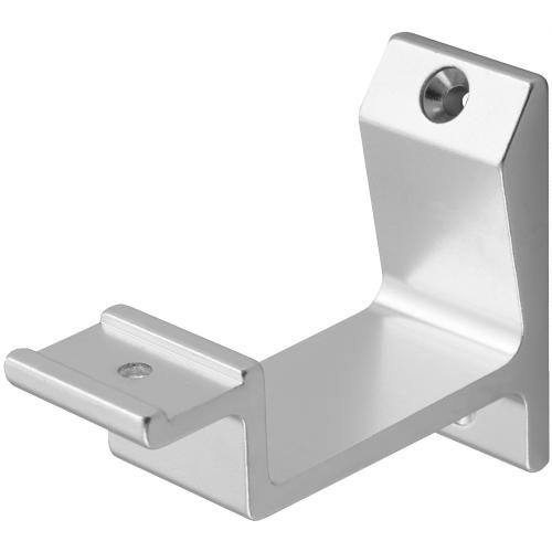 Noxxa leuninghouder F1 - vlak zadel opschroevend - 65mm product photo