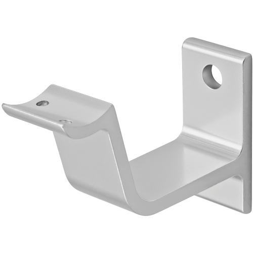 Noxxa leuninghouder F1 - hol zadel stokschroef M8 - 76mm product photo