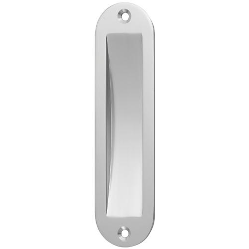 Noxxa schuifdeurkom F1 ovaal - 150x40mm product photo