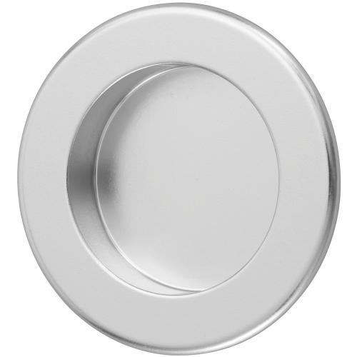 Noxxa schuifdeurkom F1 rond - 68mm product photo