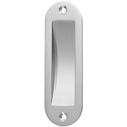 Noxxa schuifdeurkom F1 ovaal - 120x40mm product photo